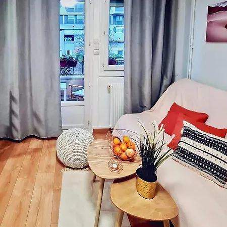 Cosy -paris *