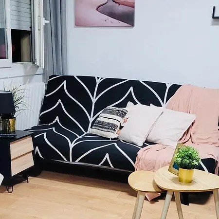 Cosy -paris *